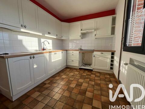  Maison � louer 5 pi�ces 95 m�