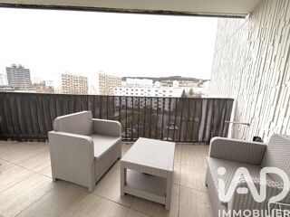  Appartement � vendre 4 pi�ces 89 m�