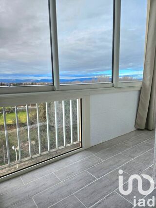  Appartement � vendre 1 pi�ce 18 m�