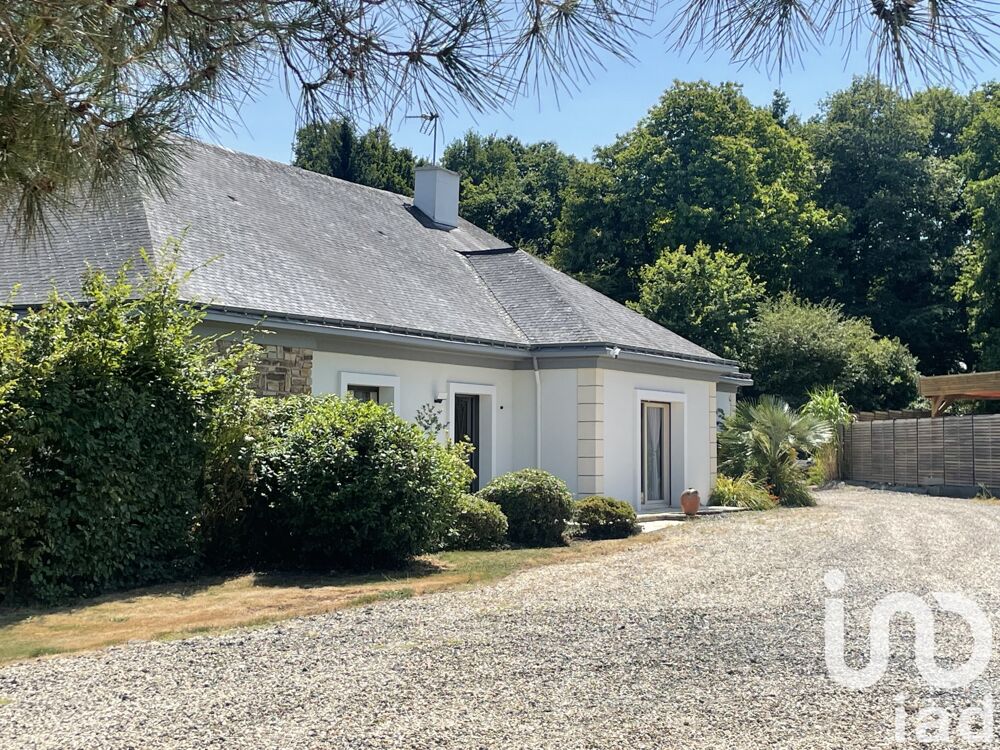 � vendre  Maison Vigneux-de-Bretagne (44360)