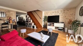  Appartement � vendre 3 pi�ces 104 m�