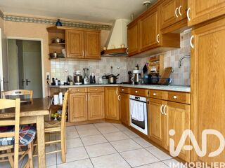  Maison � vendre 4 pi�ces 100 m�