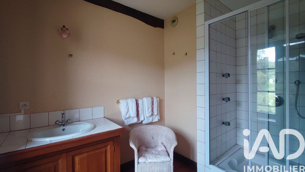 � vendre  Maison Cambremer (14340)