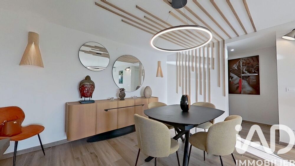 � vendre  Appartement Agay (83530)