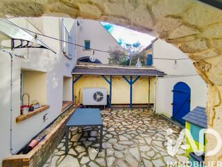  Maison � vendre 6 pi�ces 149 m�