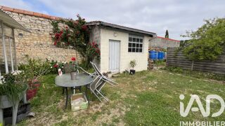  Maison � vendre 4 pi�ces 63 m�
