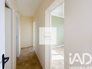  Appartement � vendre 3 pi�ces 65 m�