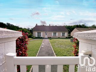  Maison  vendre 5 pices 98 m