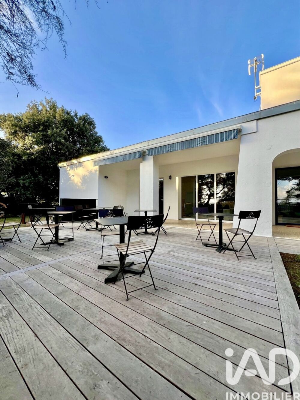 � vendre  Maison �le-d'Aix (17123)