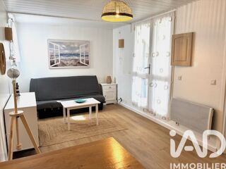  Appartement � louer 2 pi�ces 31 m�