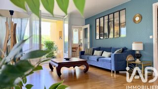  Appartement � vendre 4 pi�ces 92 m�