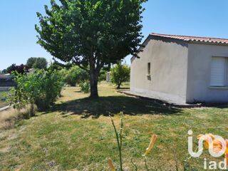  Maison  vendre 5 pices 91 m