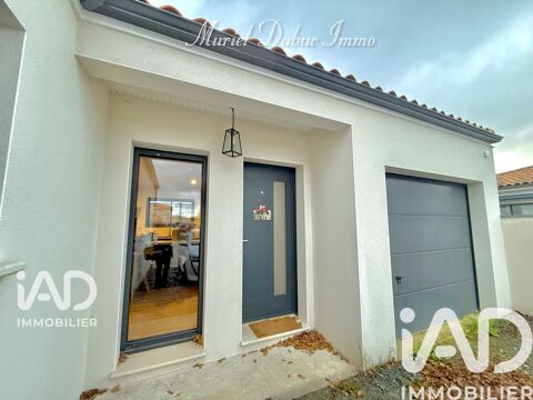   Vente Maison/villa 4 pi�ces Maison - 4 pi�ce(s) - 92 m�