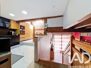  Appartement � vendre 5 pi�ces 181 m�