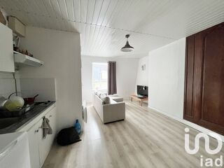  Appartement � vendre 3 pi�ces 77 m�