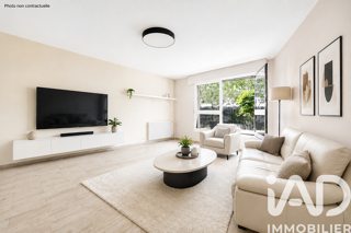  Appartement � vendre 2 pi�ces 53 m�