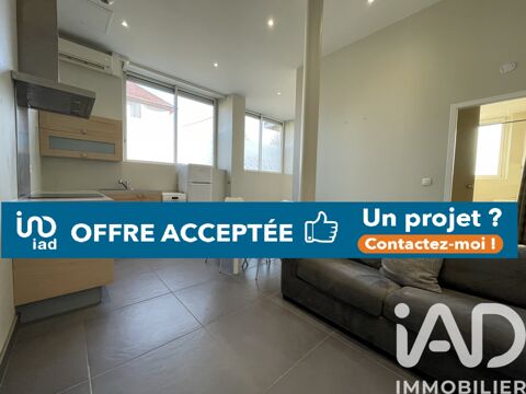   Vente Appartement 2 pi�ces Appartement - 2 pi�ce(s) - 40 m�