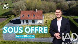  Maison � vendre 5 pi�ces 120 m�