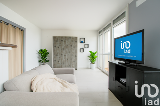  Appartement  vendre 1 pice 31 m