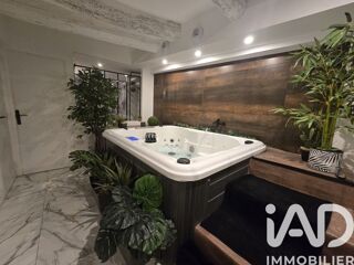  Appartement � vendre 2 pi�ces 45 m�