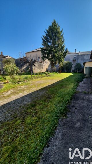  Maison � vendre 6 pi�ces 153 m�