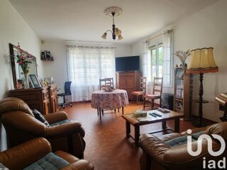  Maison � vendre 5 pi�ces 119 m�