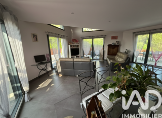  Maison � vendre 5 pi�ces 135 m�