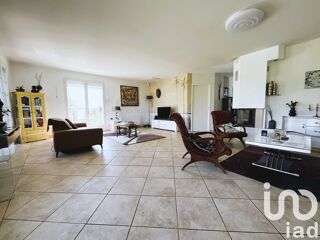  Maison � vendre 5 pi�ces 220 m�