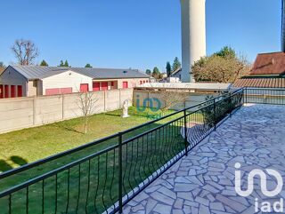  Maison � vendre 5 pi�ces 85 m�