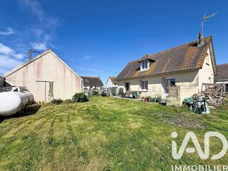  Maison � vendre 5 pi�ces 90 m�