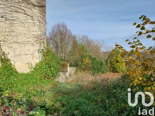  Maison � vendre 8 pi�ces 192 m�