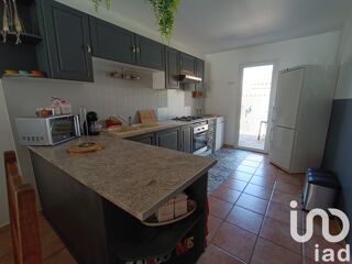  Maison � vendre 3 pi�ces 90 m�