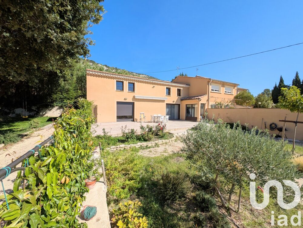 � vendre  Maison Beaumes-de-Venise (84190)