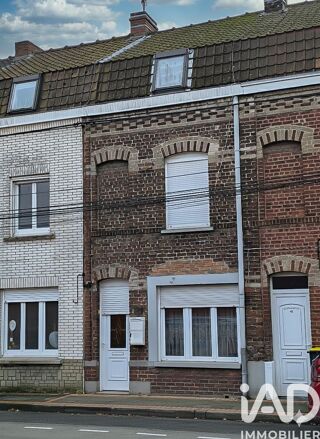  Maison � vendre 5 pi�ces 70 m�