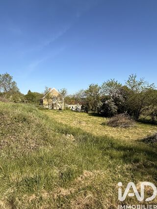  Terrain � vendre 1161 m�