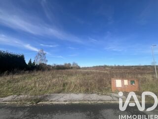  Terrain � vendre 602 m�