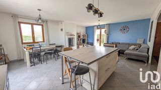  Maison  vendre 6 pices 99 m
