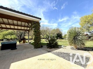  Maison � vendre 7 pi�ces 171 m�