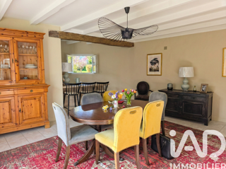  Maison � vendre 5 pi�ces 150 m�