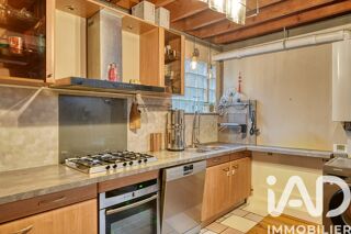  Loft � vendre 5 pi�ces 113 m� Argenteuil