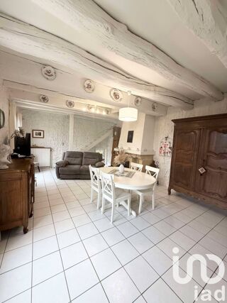  Maison  vendre 7 pices 170 m
