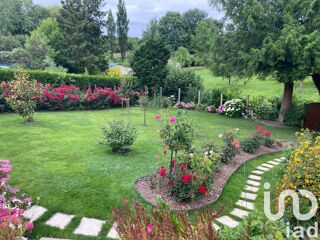  Maison � vendre 5 pi�ces 178 m�