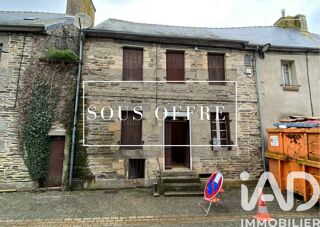  Maison � vendre 4 pi�ces 100 m�