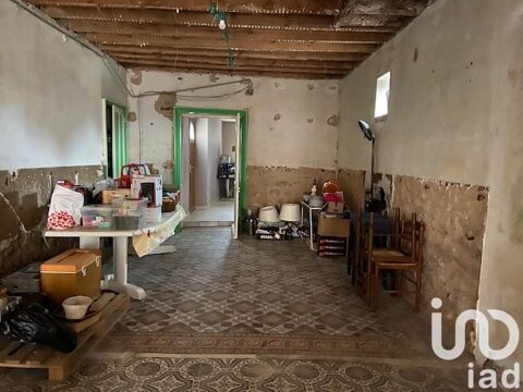   Vente Maison de village 4 pices Maison - 4 pice(s) - 120 m