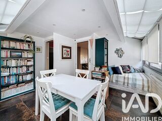  Appartement � vendre 4 pi�ces 90 m�