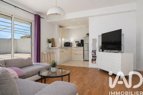  Appartement � vendre 2 pi�ces 39 m�