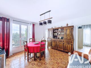  Appartement � vendre 3 pi�ces 60 m�