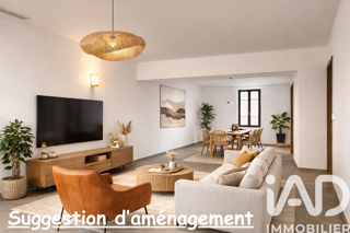  Maison � vendre 5 pi�ces 148 m�