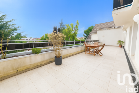   Location Appartement 4 pices Appartement - 4 pice(s) - 102 m
