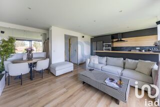  Appartement  vendre 4 pices 73 m